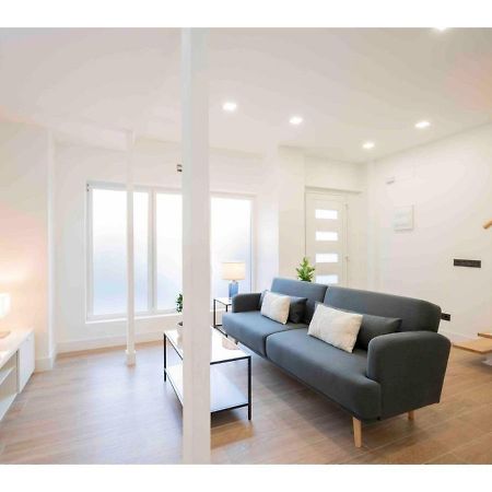 Precioso Apartamento A Pie De Calle - Retiro- Dr Laguna Madrid Exterior foto