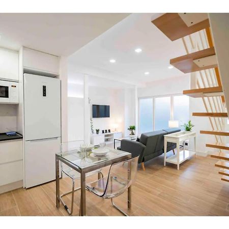 Precioso Apartamento A Pie De Calle - Retiro- Dr Laguna Madrid Exterior foto